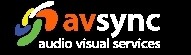 Av Sync - Audio Visual Services