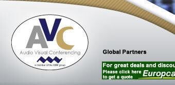 Audio Visual Conferencing