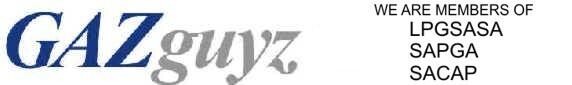 Gazguyz