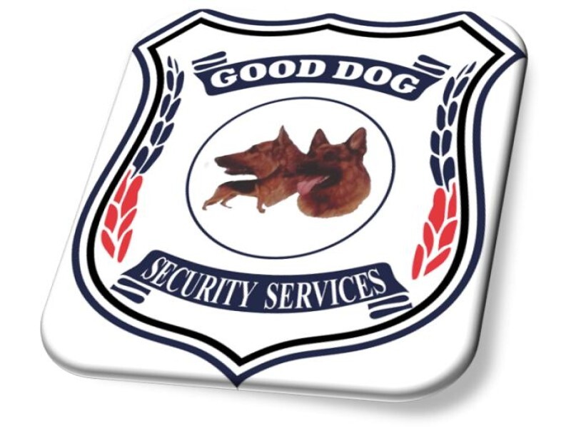 Good Dog Security Services Cc