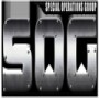 Special Operations Group (Sog)