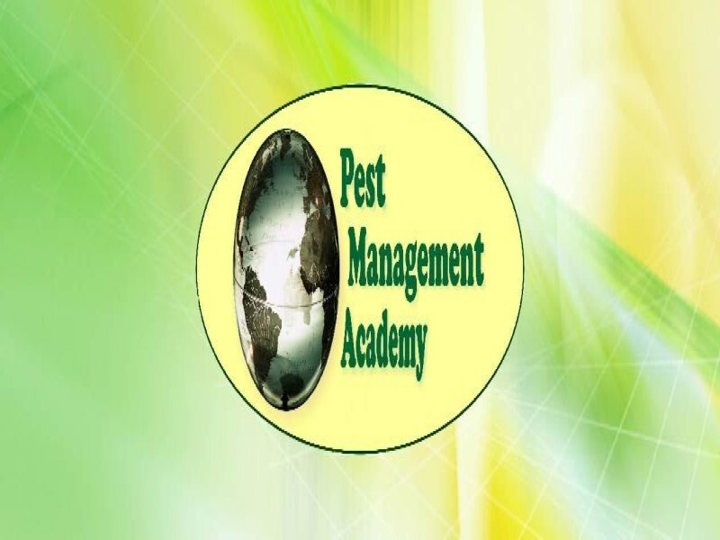 Pest Management Academy