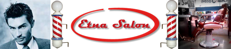 Etna Professional Mens' Salon