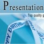 Gift Presentations By Desiree