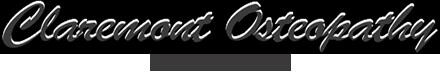 Osteopath - Claremont, Cape Town