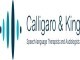 Calligaro & King Incorporated Audiologists