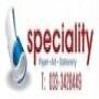 Speciality Paper, Art & Stationery