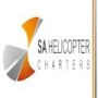 Helicopter Charter South Africa