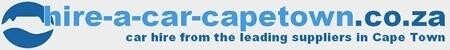 Hire A Car Cape Town