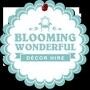 Blooming Wonderful Decor Hire Somerset West