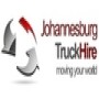 Johannesburg Truck Hire