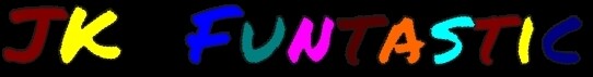 Jk Funtastic Jumping Castle And Waterslide Hire