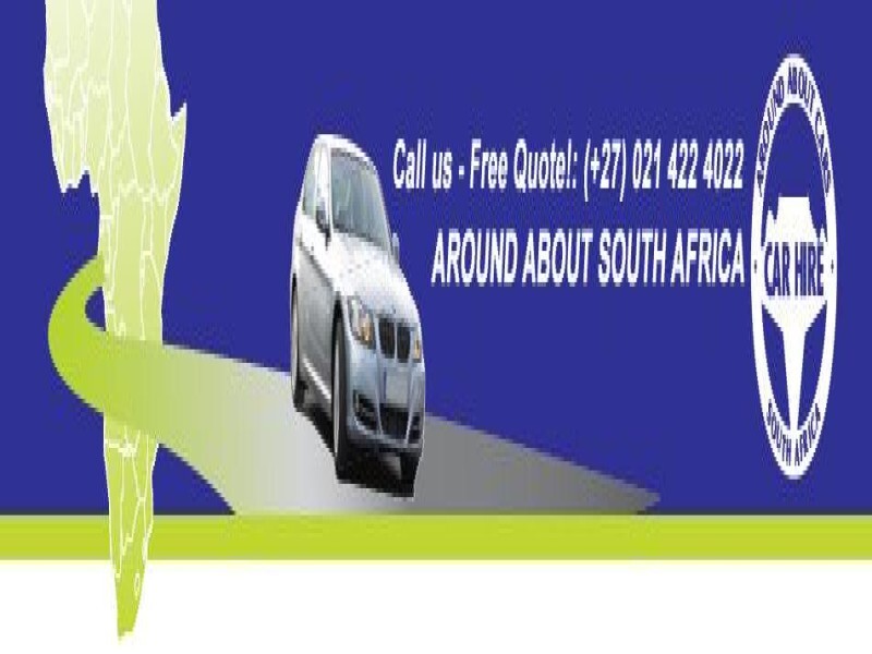 Around About Cars
