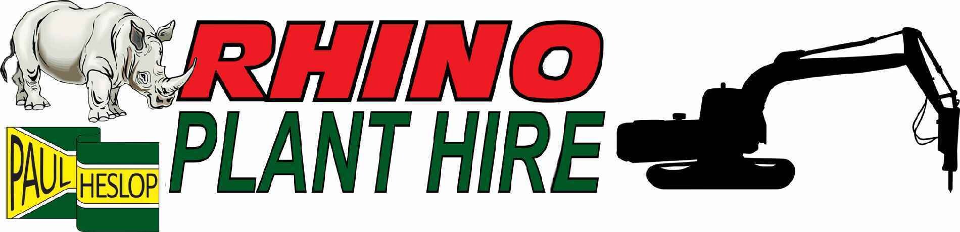 Paul Heslop Plant Services