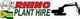 Paul Heslop Plant Services