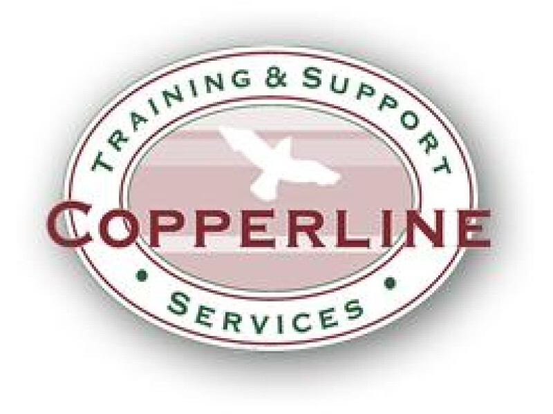 Copperline Training And Support Services