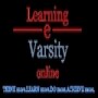 Learning E-Varsity