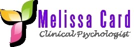 Melissa Card Clinical Psychologist