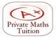 Private Maths Tuition