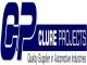 Clure Projects, Industrial Hose, Port Elizabeth