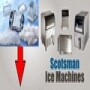 Scotsman Ice Machine Suppliers