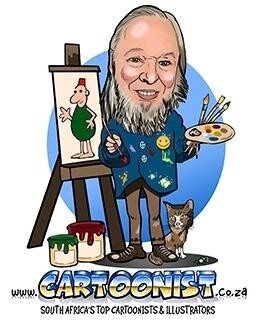 Pete'S Place Illustration