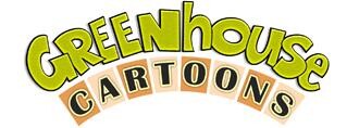 Greenhouse Cartoons