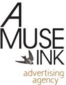 Amuse.Ink - Advertising Agency