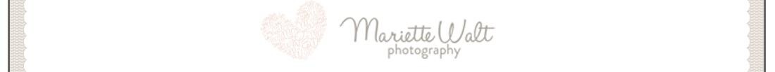 Mariette Walt Photography