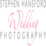 Stephen Hansford Wedding Photography