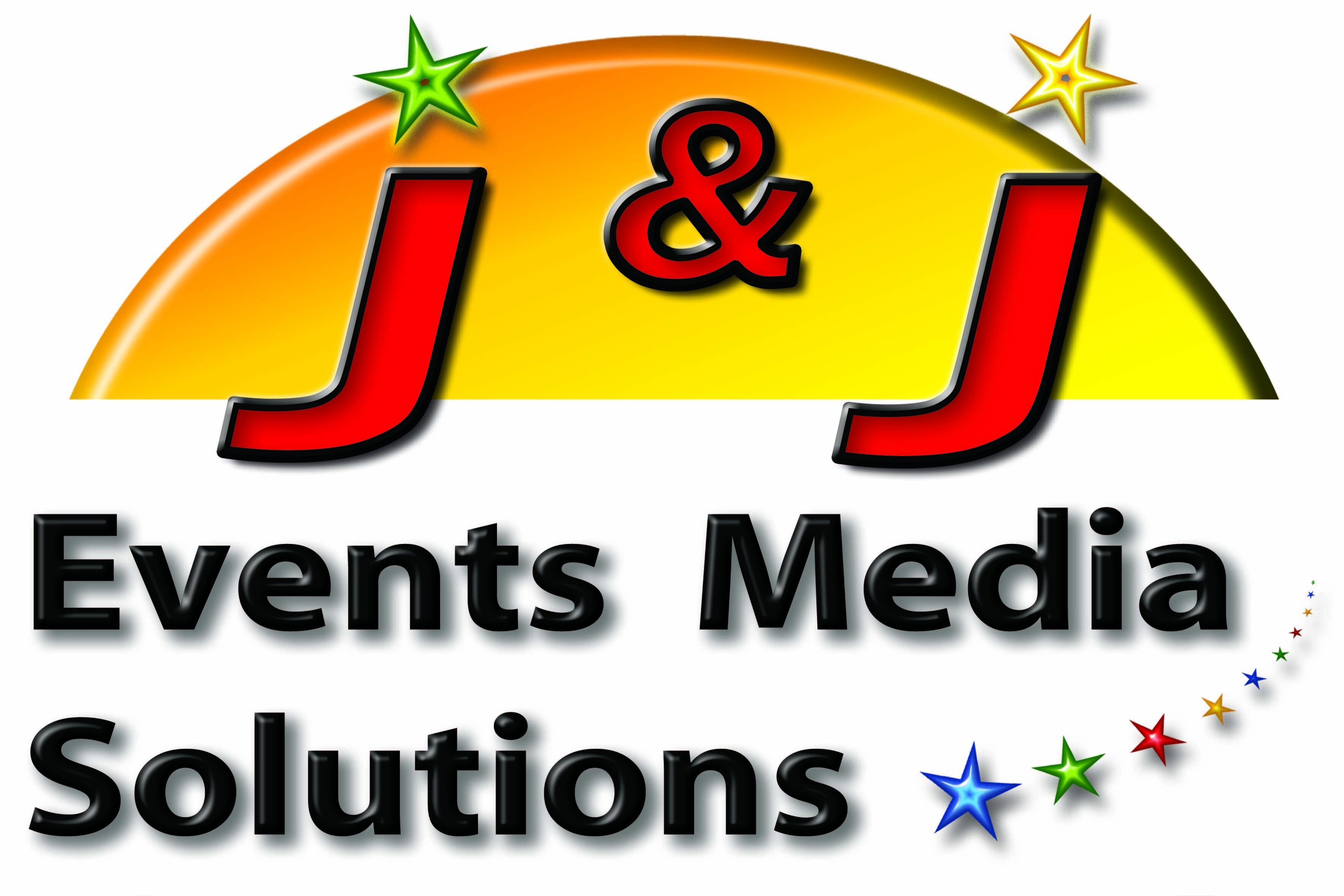 J&J Events Media Solutions