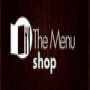 The Menu Shop