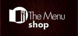 The Menu Shop