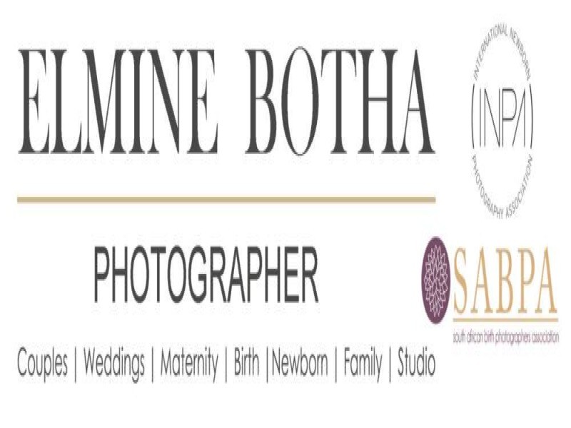 Elmine Botha Freelance Photographer