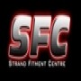 Strand Fitment Centre