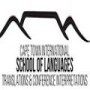 Cape Town International School Of Languages