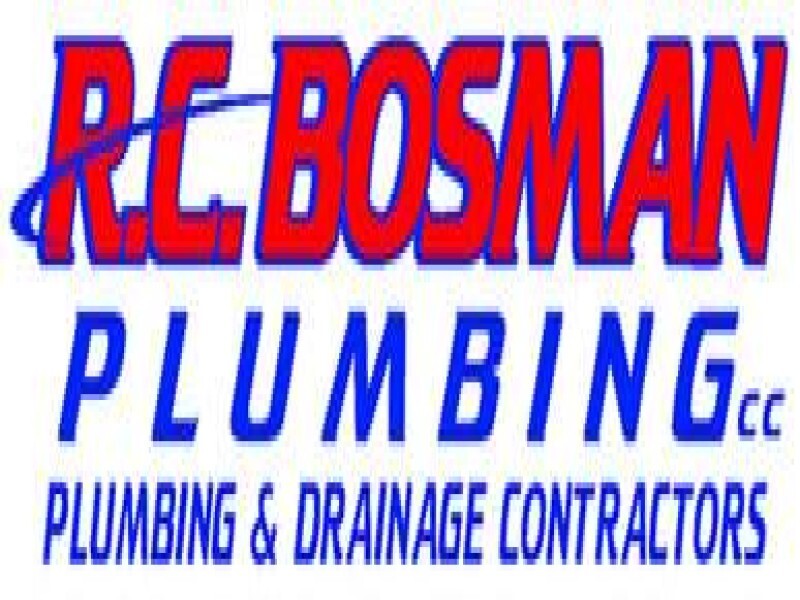 R.C. Bosman Plumbing