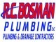 R.C. Bosman Plumbing
