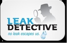 Leak Detective