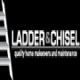 Ladder & Chisel
