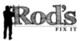 Rod'S Fix-It