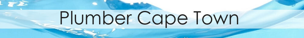 Plumber Cape Town
