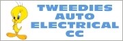 Tweedies Auto Electrical CC
