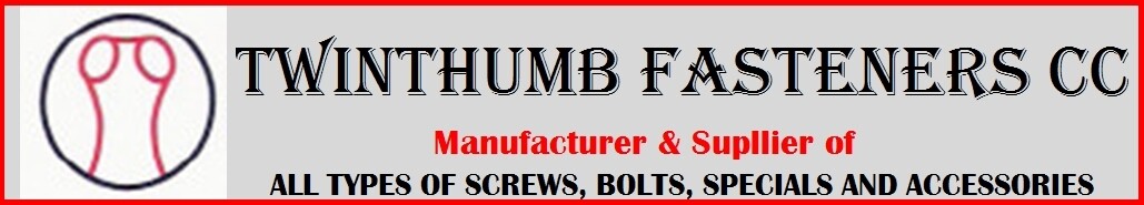 Twinthumb Fasteners