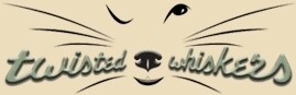 Twisted Whiskers