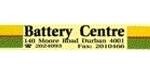 Battery Centre (Durban)