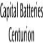 Capital Batteries (Centurion)