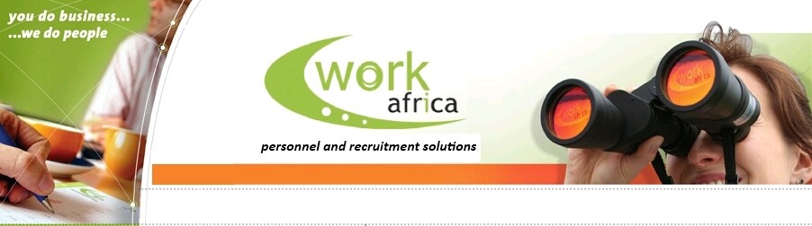 Work Africa