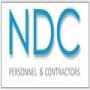Ndc Personnel & Contractors