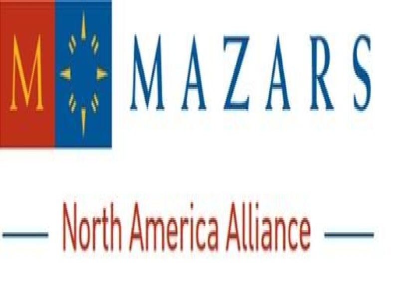 Mazars Moores Rowland Forensic Services (Pty) Ltd
